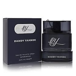 Daddy yankee eau de toilette spray by daddy yankee on Productcaster.