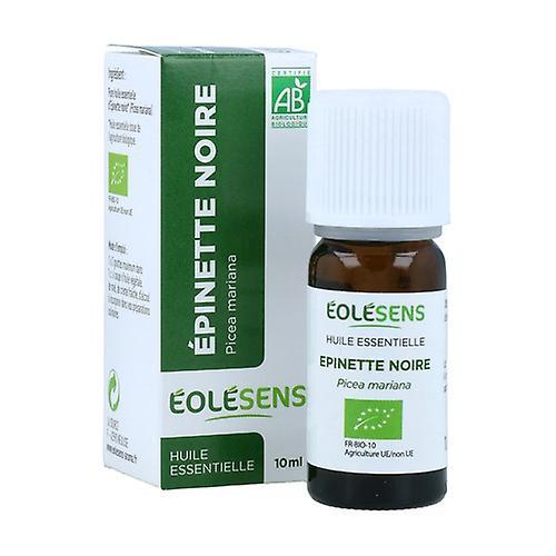 Eolesens Black spruce 10 ml of essential oil on Productcaster.