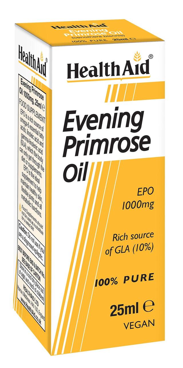 Health aid evening primrose oil 1000mg on Productcaster.