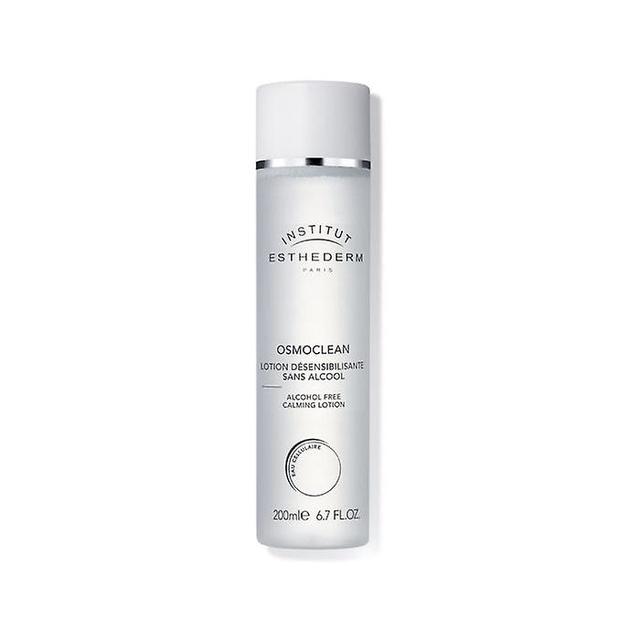 Institut esthederm osmoclean calming lotion alcohol free 200ml on Productcaster.