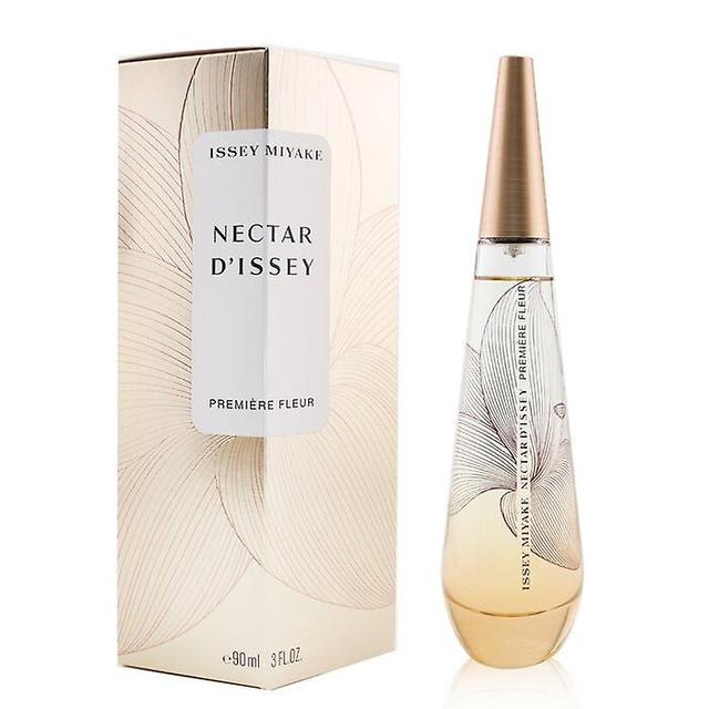 Issey Miyake Nectar d'issey premiere fleur eau de parfum spray - 90ml / 3oz on Productcaster.