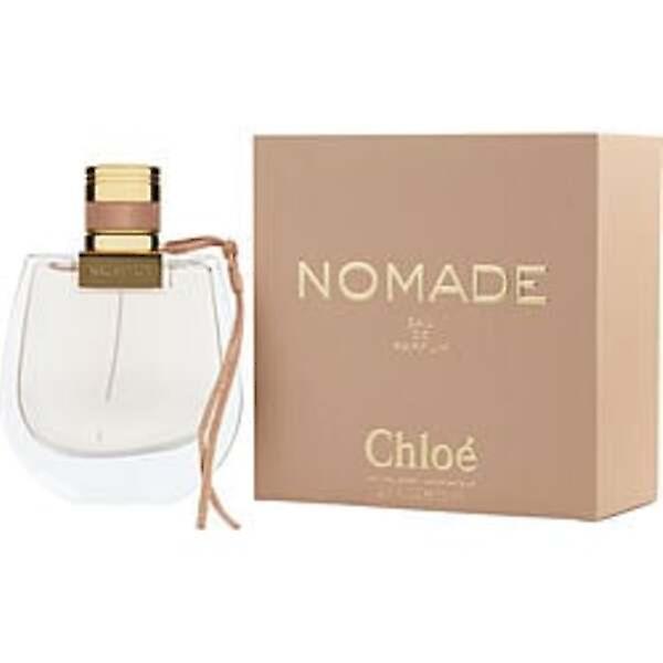 CHLOE NOMADE by Chloe EAU DE PARFUM SPRAY 2.5 OZ voor vrouwen Citroen on Productcaster.