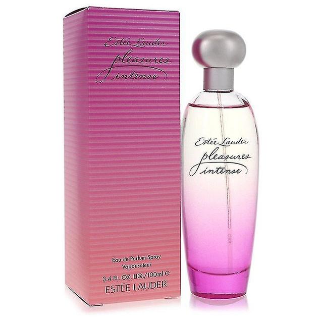 Pleasures Intense Perfume By Edp 100ml on Productcaster.