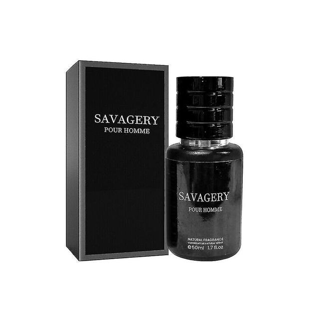 Ywfkmy 50ML Pheromone Men Perfume Long Lasting Pheromone Cologne for Men Attract Women on Productcaster.