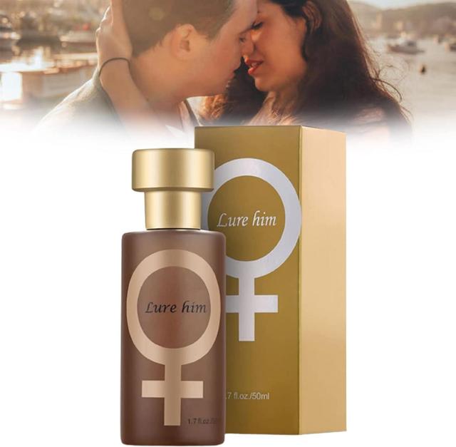 Phero007 Cologne, phero 007 Perfume, Lure Her Perfume, Venomlove Lure Perfume,Neolure Perfume For Men, Eau De Toilette Spray female on Productcaster.