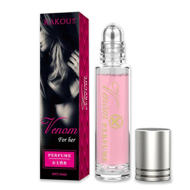 1-3pcs Pheromone Intimate Partner Perfume Attract Girl Menwomen Roll On Fragrance 1.1PCS on Productcaster.