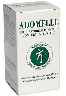 Bromatech Adomelle 30 Capsule on Productcaster.