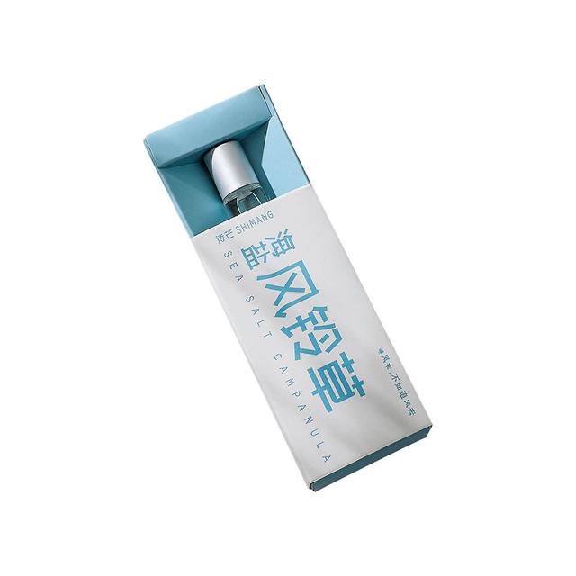 Gaoguang Sample Of Fresh And Long-lasting Light No Man's Land Roll-on Perfume For Women 10ml GAO244995 D One Size on Productcaster.