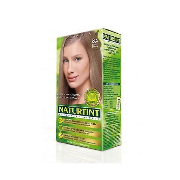 Naturtint 8a ammonia free hair colour 150ml on Productcaster.