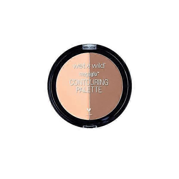 Bezchybná kontúrovacia paleta: wet n wild e7491 dulce de leche on Productcaster.