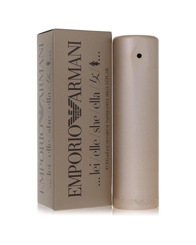 Giorgio Armani Emporio Armani Eau De Parfum Spray n/a 100 ml on Productcaster.