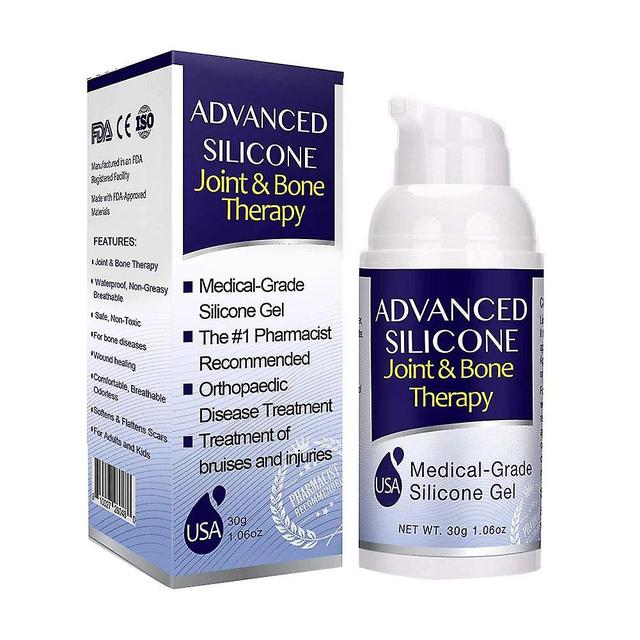 Advanced Joint & Bone Therapy Gel 30g on Productcaster.