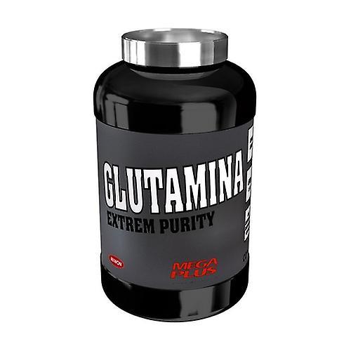 MegaPlus Glutamine (Neutral Flavor) 300 g on Productcaster.