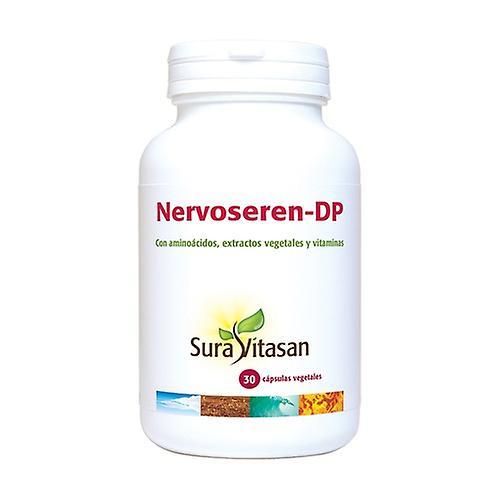 Sura Vitasan Nervoseren-DP 30 capsules on Productcaster.