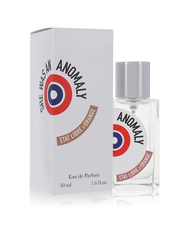 Etat libre d'orange anomali eau de parfum spray i/t 50 ml on Productcaster.