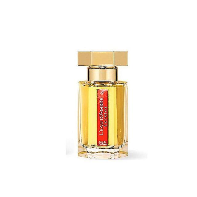 L'Artisan Parfumeur L'Eau D'Ambre Extreme Eau De Parfum 0.7oz/30ml New In Box on Productcaster.