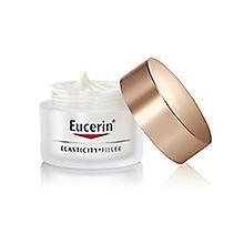 Eucerin - Elasticity+Filler Day Cream SPF 15 50ml on Productcaster.