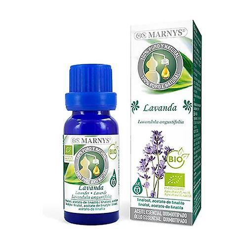 Marny's Lavender Essential Oil 10 ml of essential oil (Lavender) on Productcaster.