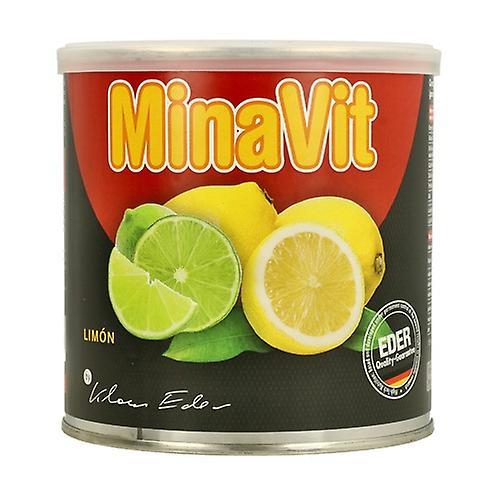 Eder Minavit (lemon flavor) 450 g (Lemon) on Productcaster.