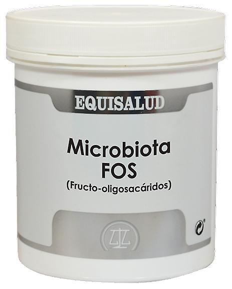 Equisalud Microbiota Fos Frutto-Oligosaccaridi 300 gr on Productcaster.