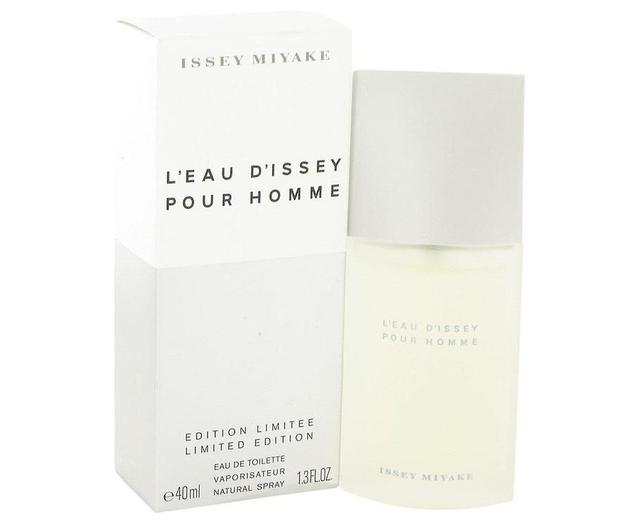 L'eau d'issey (issey miyake) by issey miyake eau de toilette spray 1.4 oz on Productcaster.