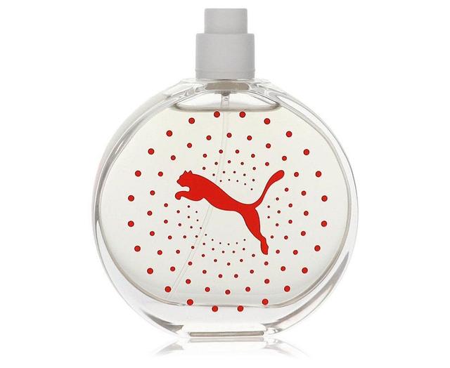 Puma Time to play by pumaeau de toilette spray (tester) 2 oz on Productcaster.