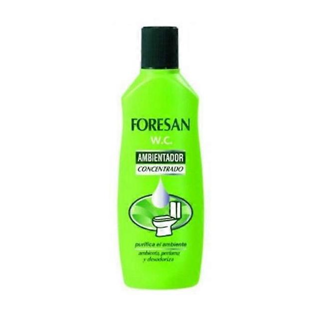 Foresan wc concentrated air freshener 125ml on Productcaster.