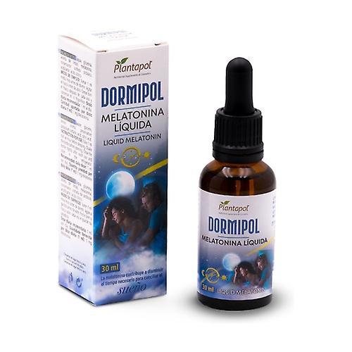 Planta Pol Dormipol (liquid melatonin) 30 ml on Productcaster.