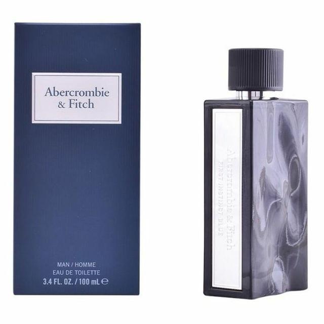 Men's Perfume Abercrombie & Fitch EDT 100 ml on Productcaster.