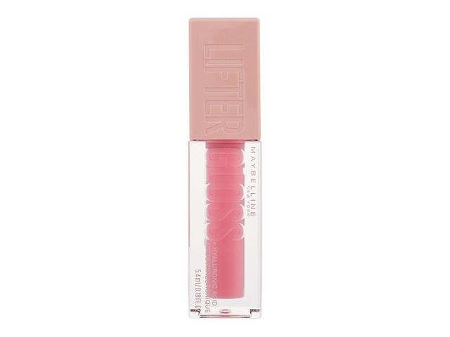 Maybelline - Lifter Gloss 21 Gummy Bear - For Women, 5.4 ml on Productcaster.