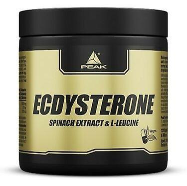 Peak Ecdysterone 120 Capsules on Productcaster.