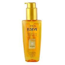 L ́Oréal Professionnel L ́Oréal Professionnel - Silk Oil for all hair types Rare Flowers Oil 100 ml 100ml on Productcaster.