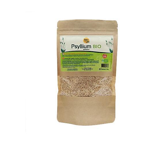 Nature et Partage Organic psyllium 150 g on Productcaster.