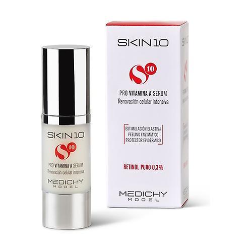 Medichy Model Skin10 pro vitamin A serum 30 ml de serum on Productcaster.