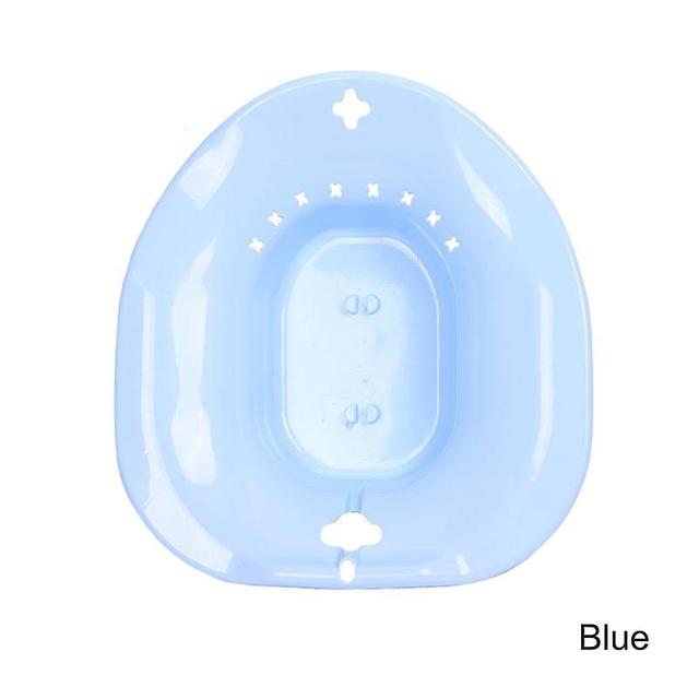 Fsu 1pc Vagina Stoom Yoni Stoom Bidet 100% Chinese Kruiden Detox Stoom Vrouwelijke Hygiëne Yoni Stoom Vaginale Gezondheid Natuurlijk Kruiden blue n... on Productcaster.