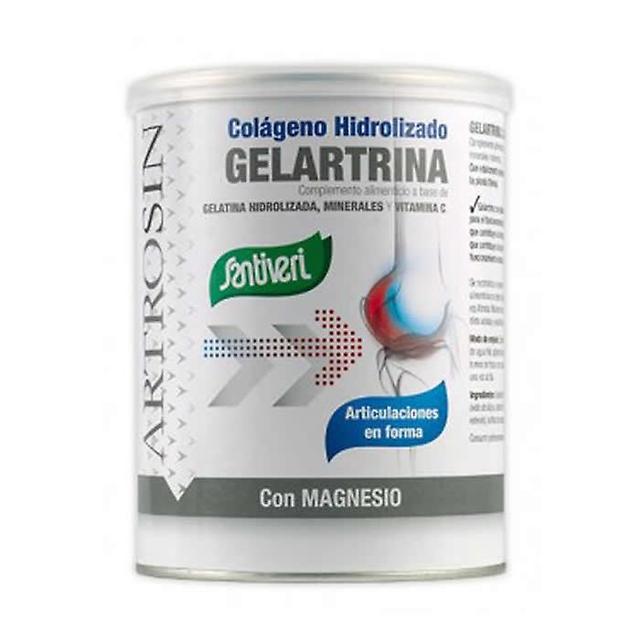 Santiveri artrosin collagen powder 275g on Productcaster.