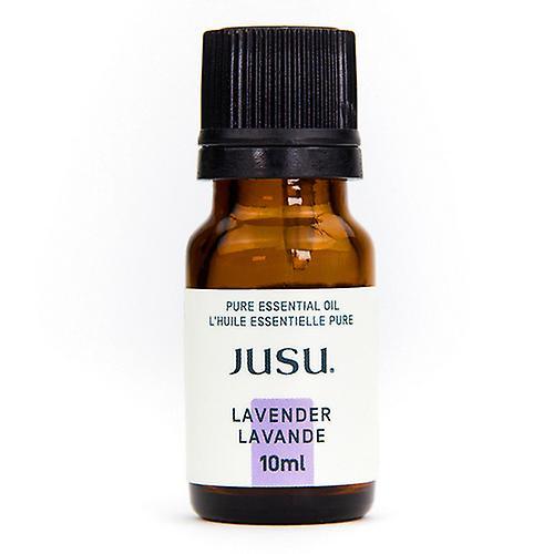 Jusu Lavender Essential Oil ,10 Ml on Productcaster.