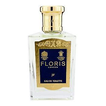 Floris Jf eau de toilette spray - 50ml/1.7oz on Productcaster.