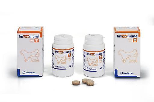 Bioiberica Impromune to Strengthen the Immune System 20 Tablets on Productcaster.