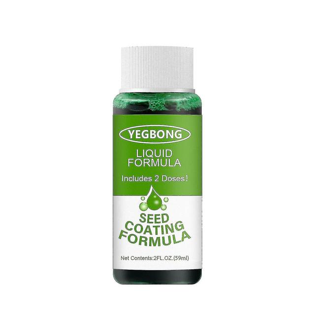 Yegbong Prato liquido Erba nutriente Piantare Fusione di erba portatile liquida on Productcaster.