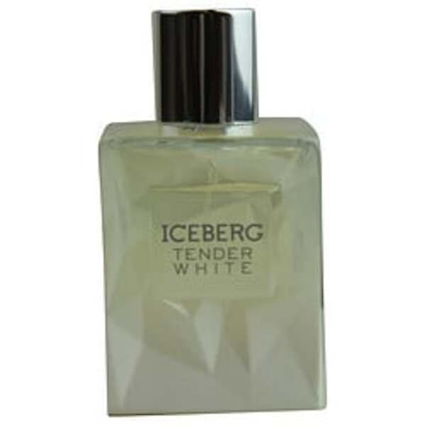 ICEBERG TENDER WHITE av Iceberg EDT SPRAY 3.3 OZ For kvinner Isfjell on Productcaster.