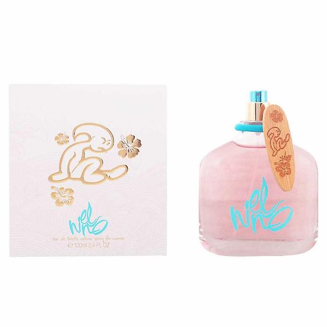 Damesparfum El Nio Women EDT (100 ml) on Productcaster.