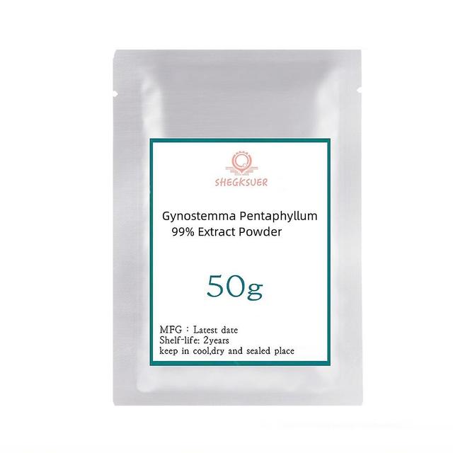 Jinzhaolai 50-1000g Gynostemma Pentaphyllum 250g on Productcaster.