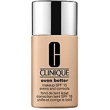 Clinique - Enda bedre sminke SPF 15 - lysere sminke 30 ml on Productcaster.