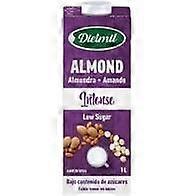 Nutriops dietmil almendra intense bajo en azúcar 1 l on Productcaster.