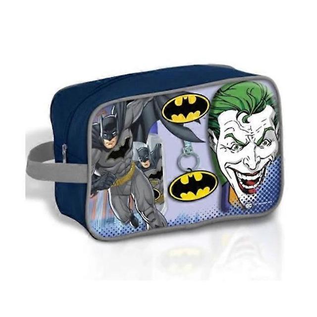 Batman cartoon 3-piece set for kids on Productcaster.