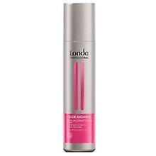 Londa Professional - Color Radiance Leave-In Conditioning Spray - Rinse-free conditioner for colored on Productcaster.