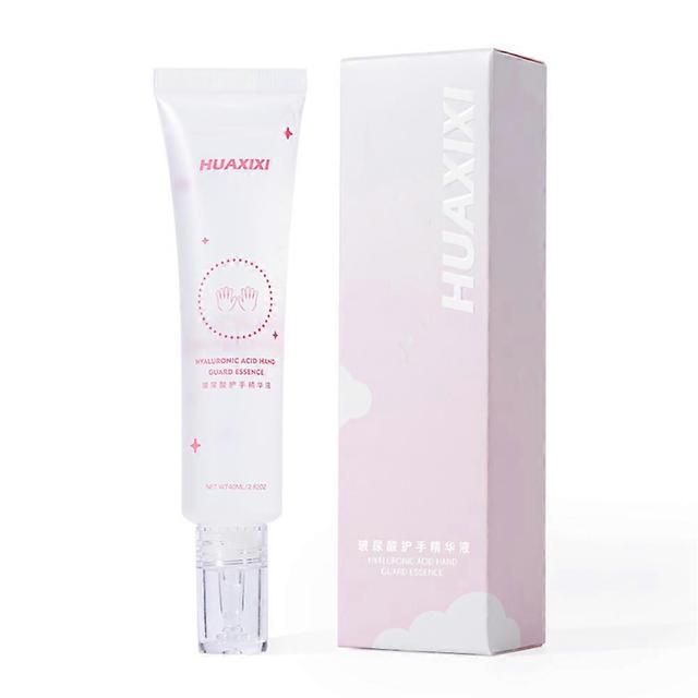 HUAXIXI Hyaluronic Acid Hand Serum A01 on Productcaster.