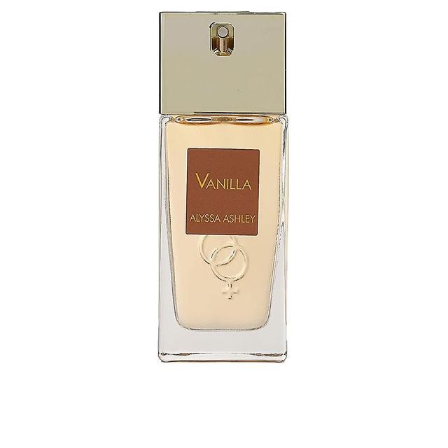 Alyssa Ashley Vainilla Eau De Parfum Spray 30 Ml Unisex on Productcaster.