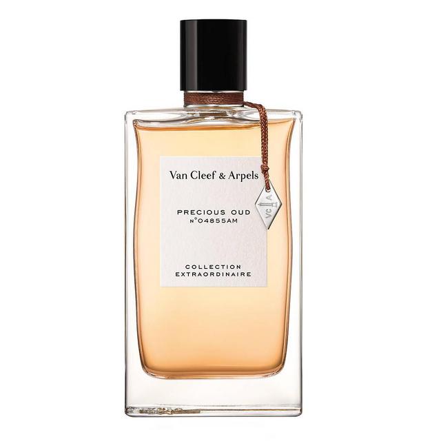 Van Cleef & Arpels Precious Oud - Extraordinary Collection - Eau de Parfum on Productcaster.